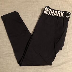 Gymshark leggings size small